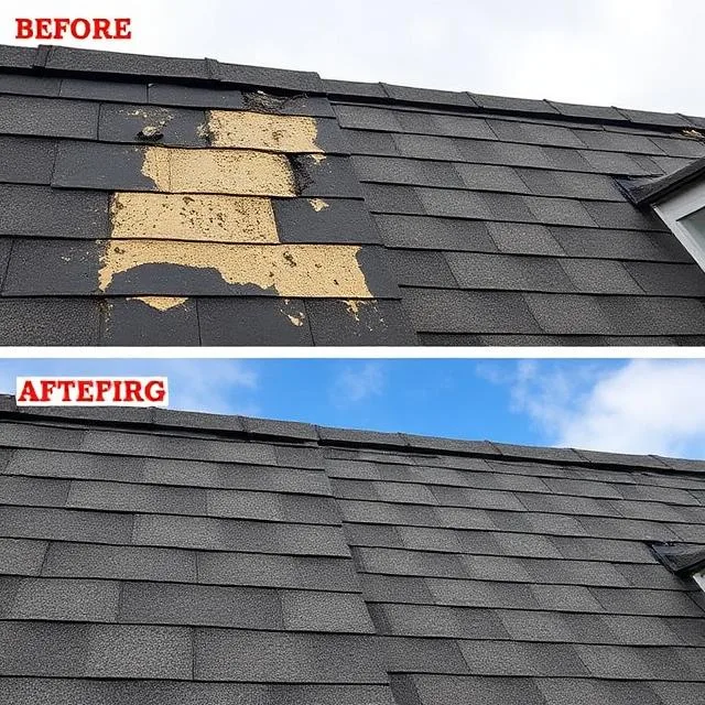 Roof Repair Near Me in Mount Vernon, AL near me